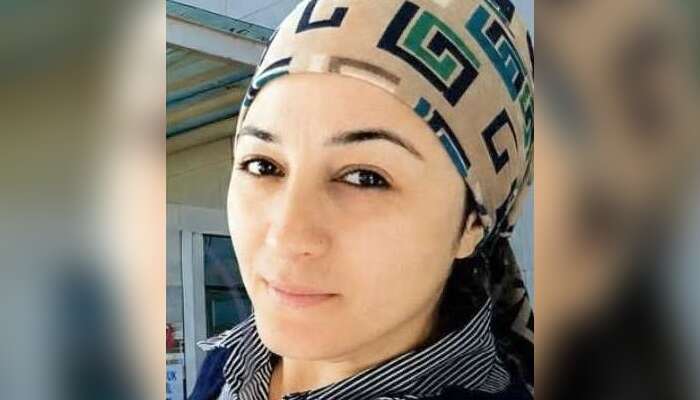 Otomobilin Çarptığı Motosiklet Sürücüsü Hayatını Kaybetti