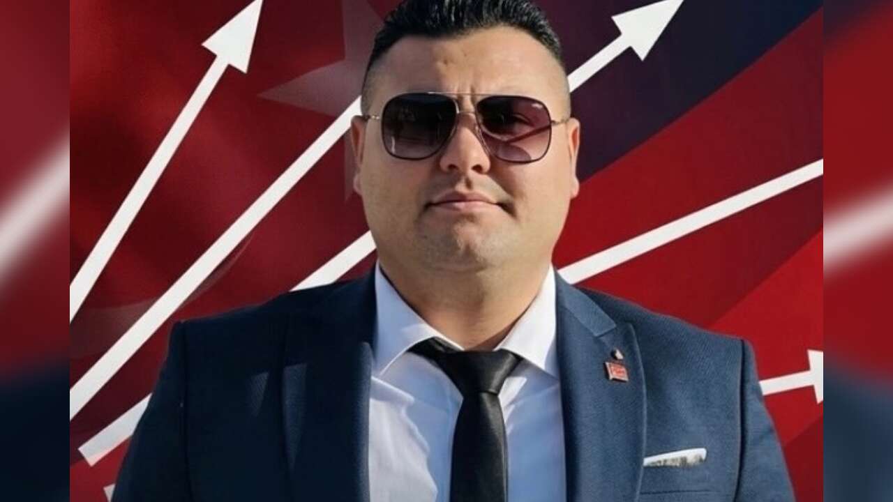 CHP Ortaca Gençlik Kollarında Yeni Başkan Mustafa Şentürk