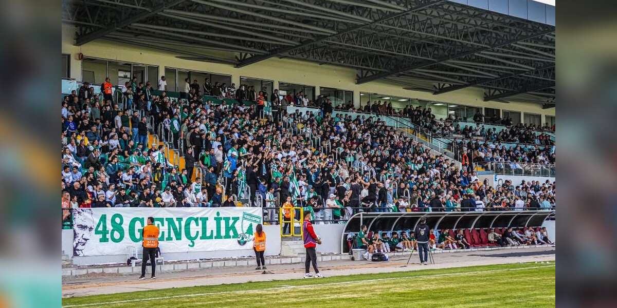 Muğla Şampiyonunu Karşılamaya Hazırlanıyor: 48 Gençlik’ten Davet