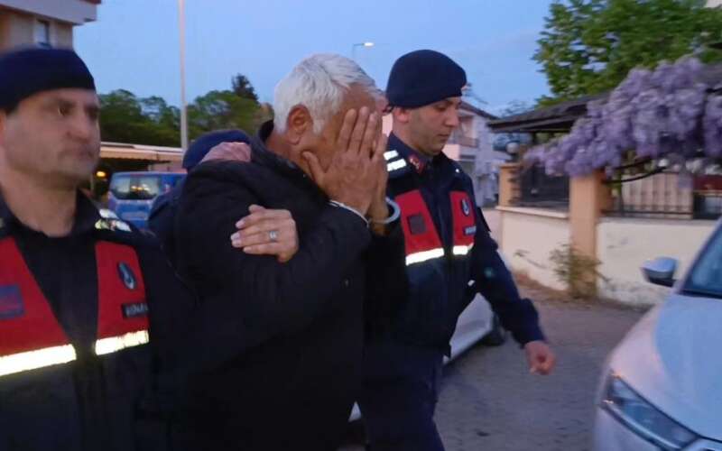 Öğrencilere Yönelik İstism*r İddiası: Bakkal Tutuklandı