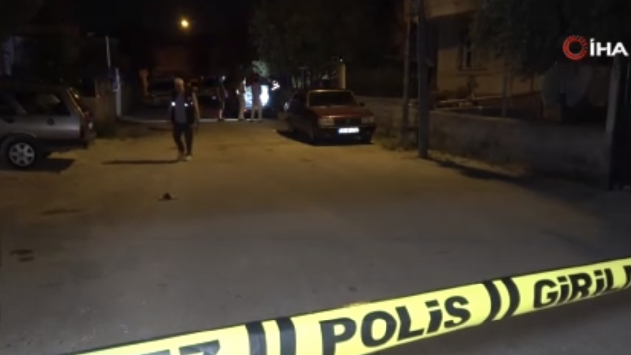 Yüksek Sesli Müzik Tartışması K*nlı Bitti: 5 Yaralı