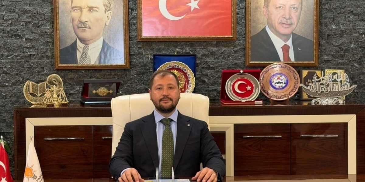 AK Parti Muğla İl Başkanı Cengizhan Güngör’den Ahmet Aras’a “Monarşi” Tepkisi