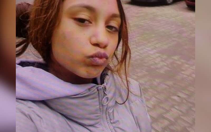 14 Yaşındaki Gizem, Yaşıtı Tarafından Tüf*kle Öld*rüldü