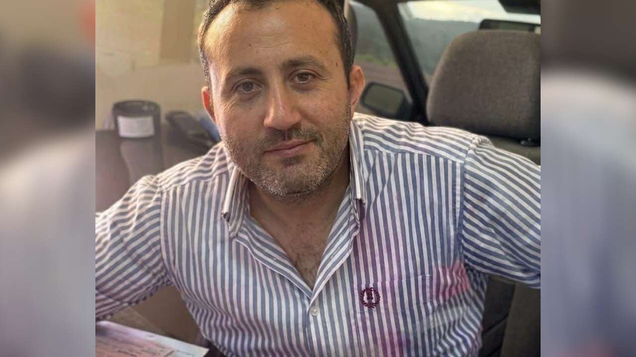 Muğla’da 50 Yaşındaki Vahit Ayhan Yaşam Mücadelesini Kaybetti