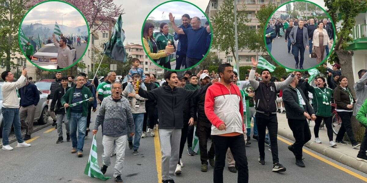 Muğlaspor Tesisleri’nde Bayram Havası: "Biz Sahada Cevap Verdik, Şimdi Sıra Centilmenlikte"