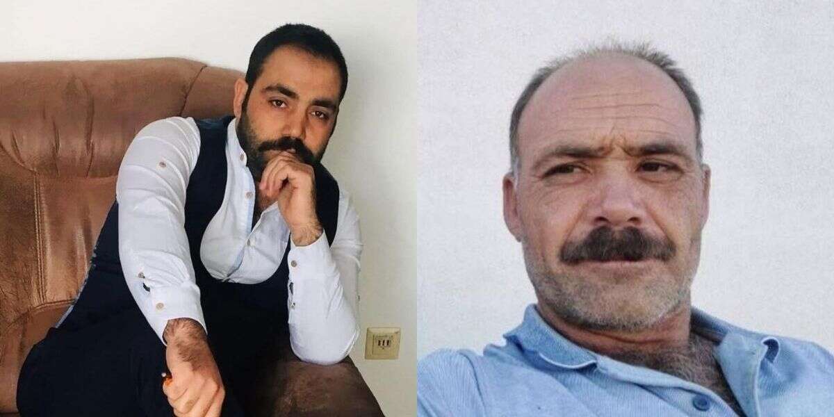 Üvey Kardeşler Arasında Arazi Kavgası: 2 Ölü
