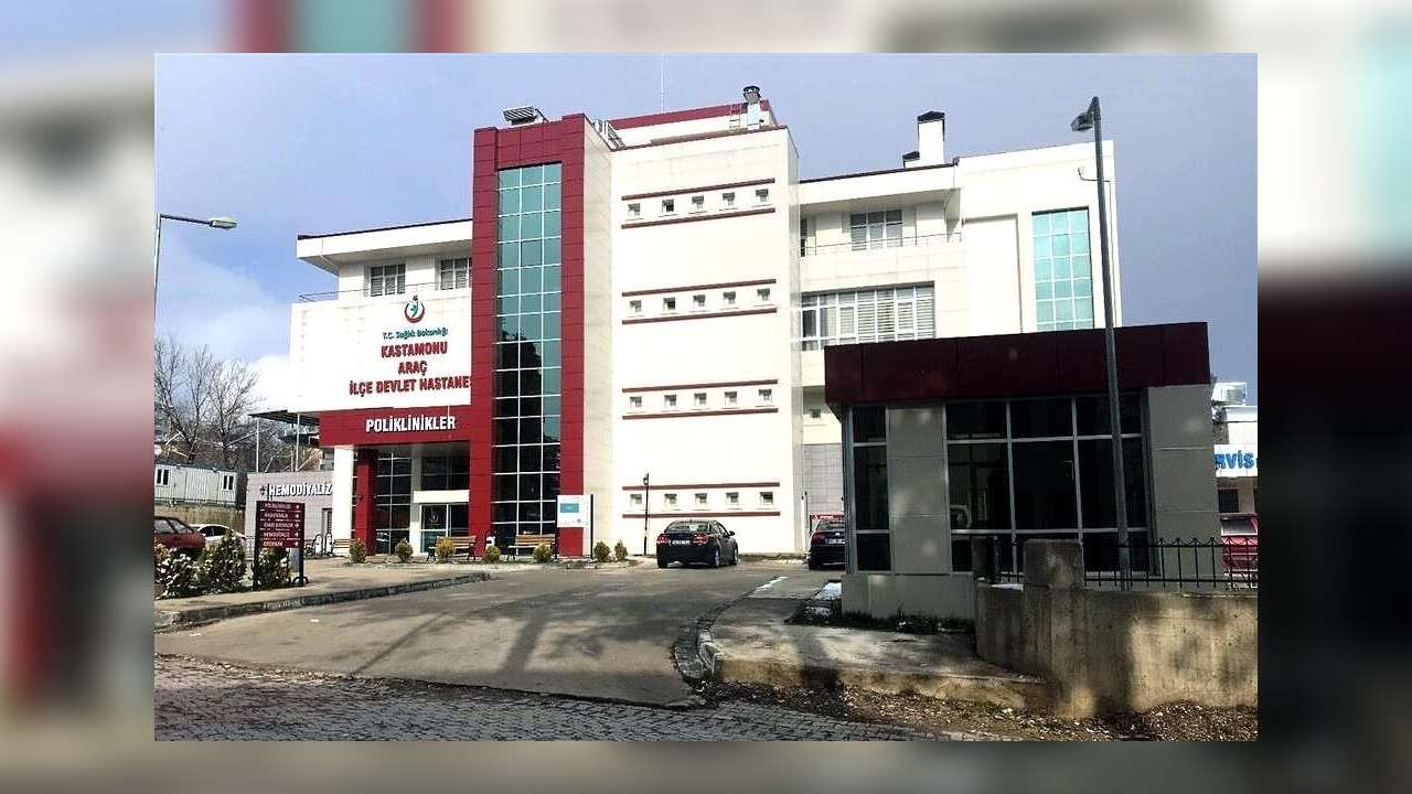 Kestiği Ağaç Devrildi, İşçi Altında Kalarak Can Verdi
