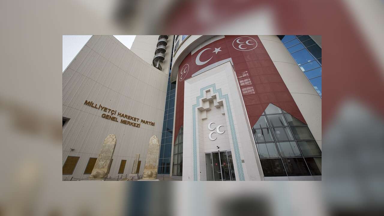 MHP’de 15. Olağan Kurultay Süreci Başlıyor