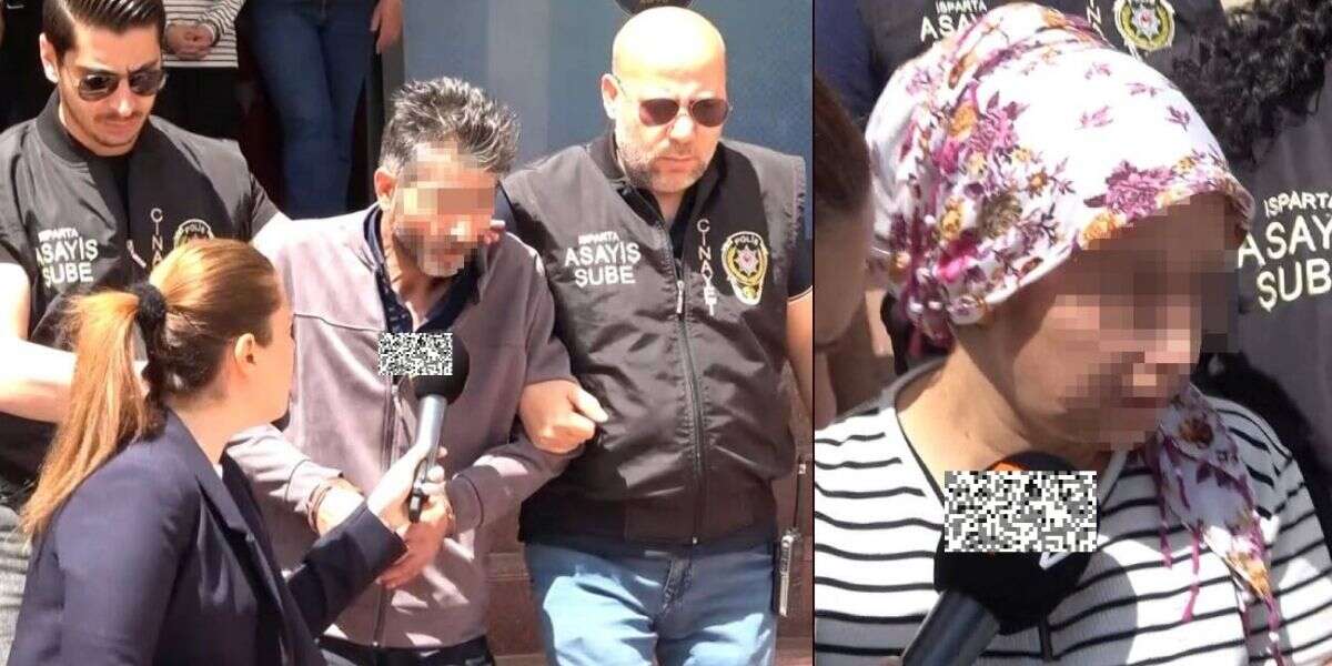 11 Yıl Önce Kaybolan Adamın Kafatası Burdur’da Bulundu