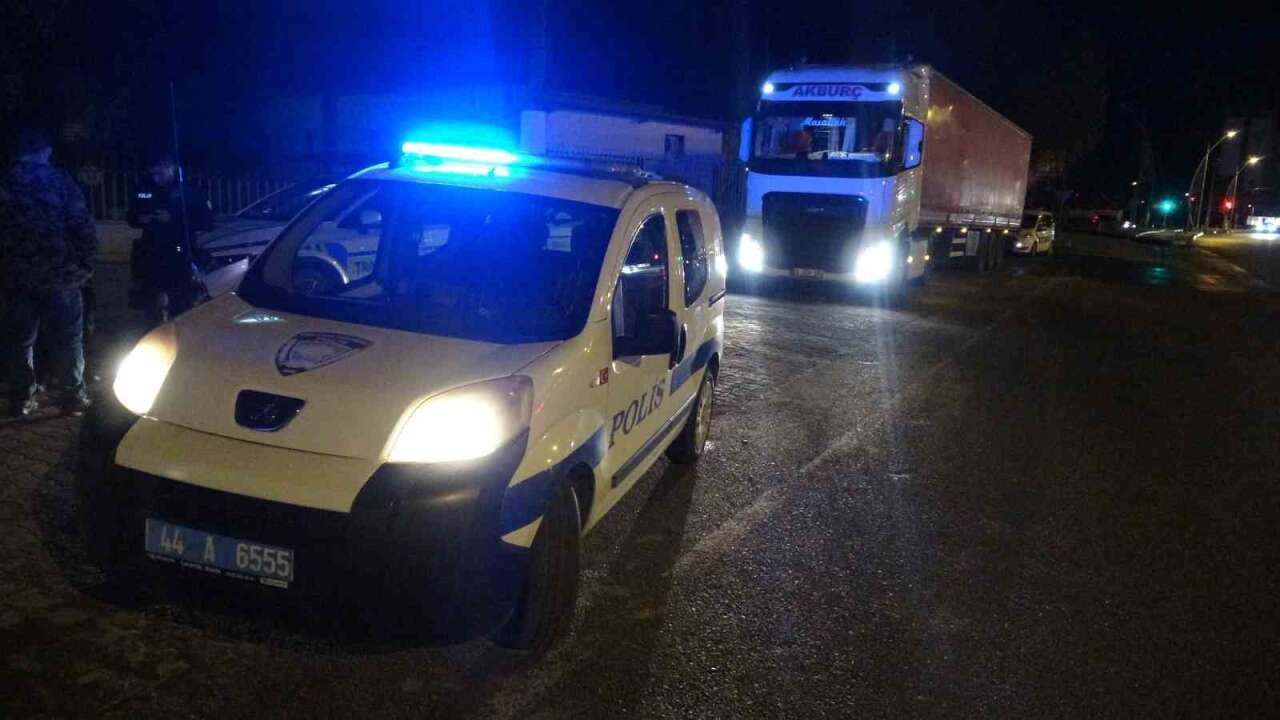 Yol Kenarında Kanlar İçerisinde Bulundu, Hastanede Hayatını Kaybetti