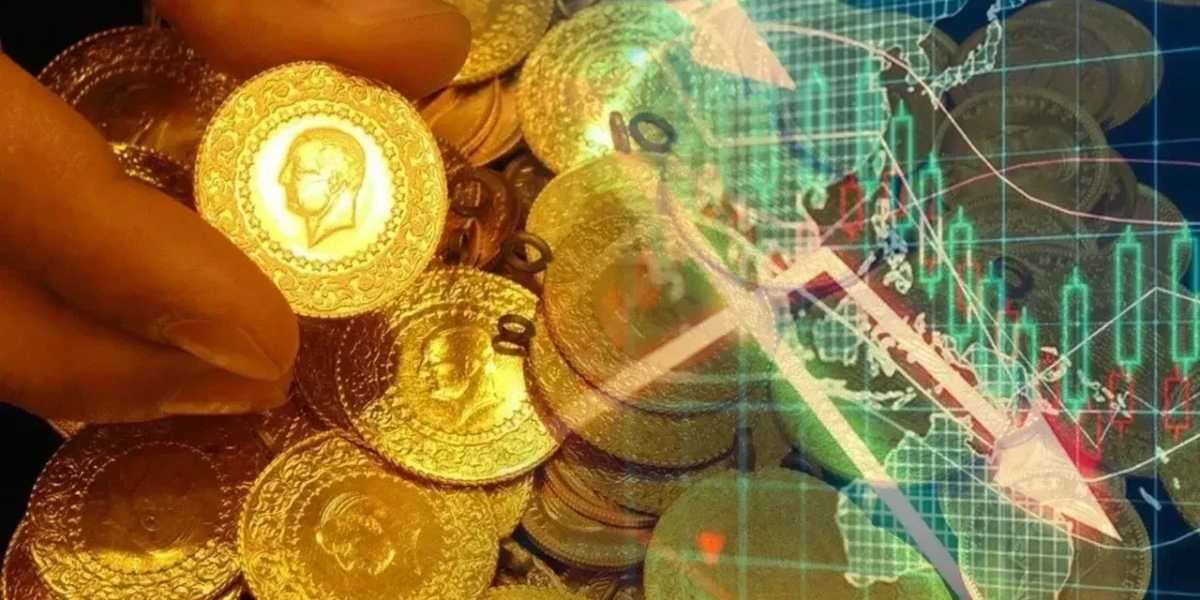 Altında Sert Dalgalanma, Gram Altın ve Çeyrek Altın Ne Kadar? 2 Mayıs 2026 Güncel Altın Fiyatları