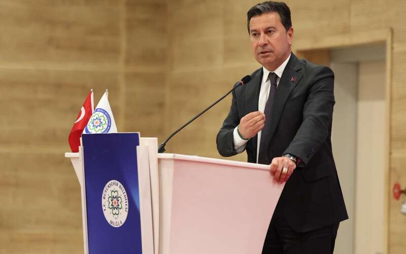 Muğla’da Çevre Alarmı: Ahmet Aras “Mücadelemiz Sürecek”