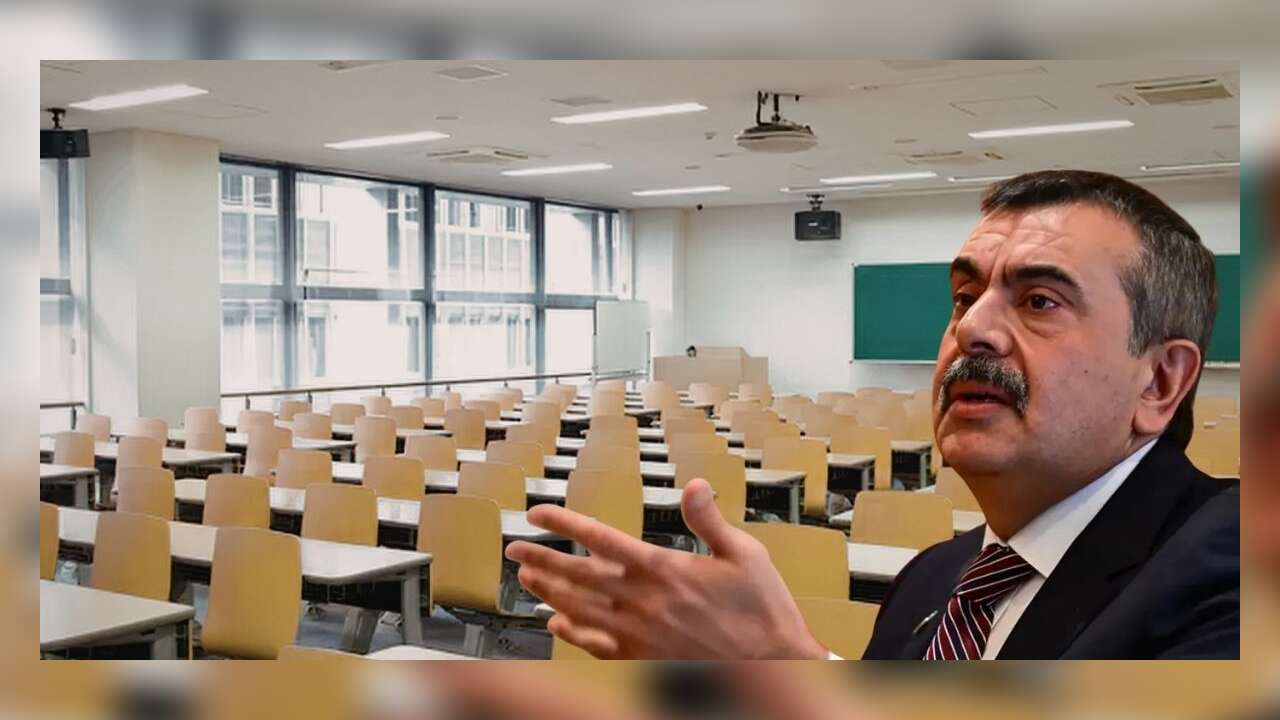 Ara Tatil Kalkıyor Mu? Bakan Tekin Açıkladı: Okul Takviminde Yeni Dönem