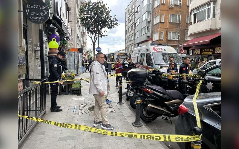 Aile İçi Tartışma Cin*yete Dönüştü: Kaynana Gelinini Sil*hla  Vurarak Öldü*dü
