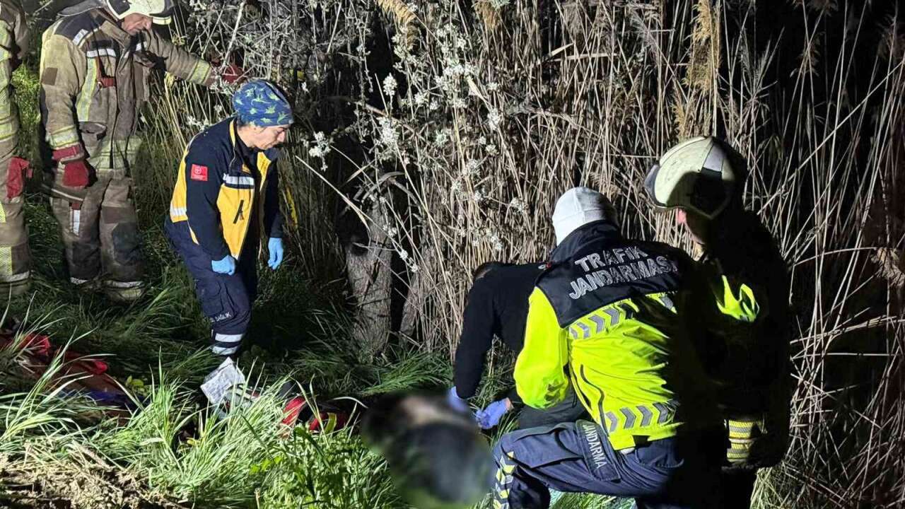 Bir Gündür Haber Alınamayan 2 Çocuk Babası Ramazan Göksu’nun Cansız Bedeni Bulundu