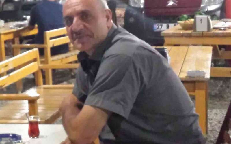 Kapısını Çalanlar Öl*m Saçtı: 58  Yaşındaki Adam Hayatını Kaybetti