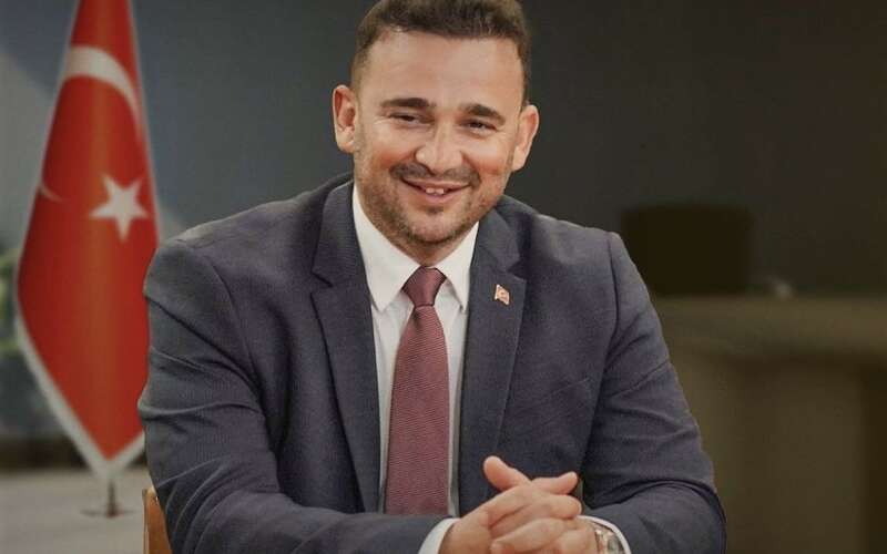 Ercan Torunoğulları: Konaklama Vergisi İndirimi Turizm Sektörüne “Nefes” Oldu