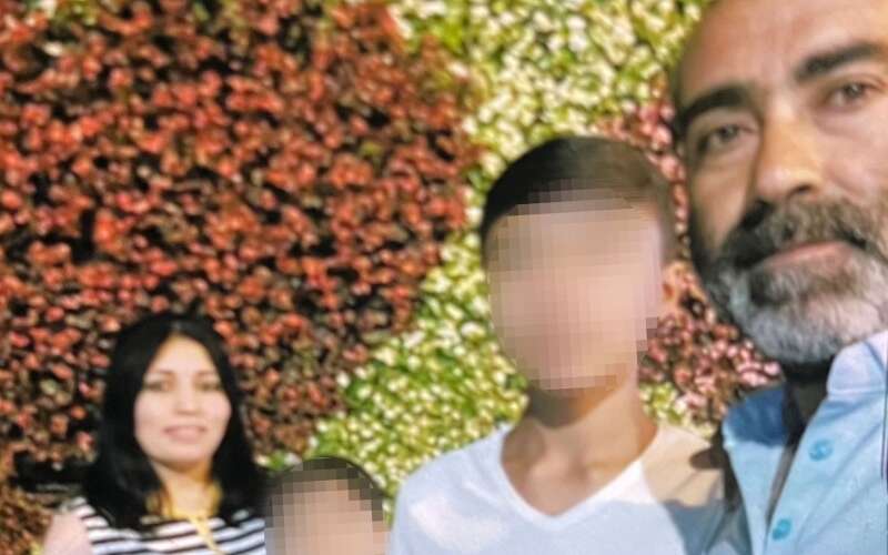 Eşini Öldü*üp Kendini Vurmuştu: 42 Gün Sonra Hayatını Kaybetti