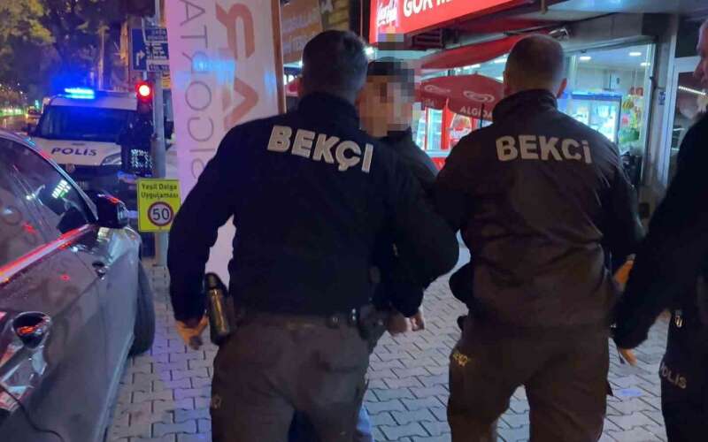 Husumet Ka*lı  Bitti: 16 Yaşındaki Çocuğu Bıçakladı