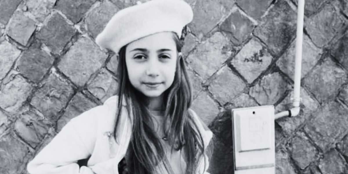 Kahramanmaraş'taki Okul Saldırısında Ağır Yaralanan Almina Ağaoğlu Hayatını Kaybetti