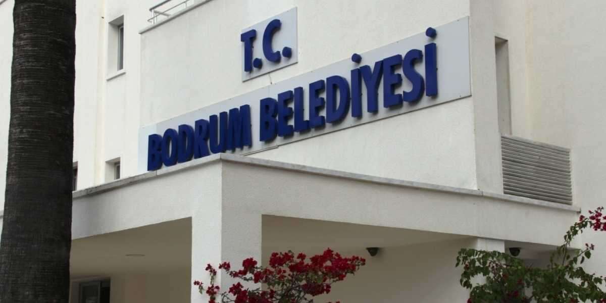Bodrum Belediyesi’nden 210 Kişilik İş Fırsatı: İşte Detaylar…