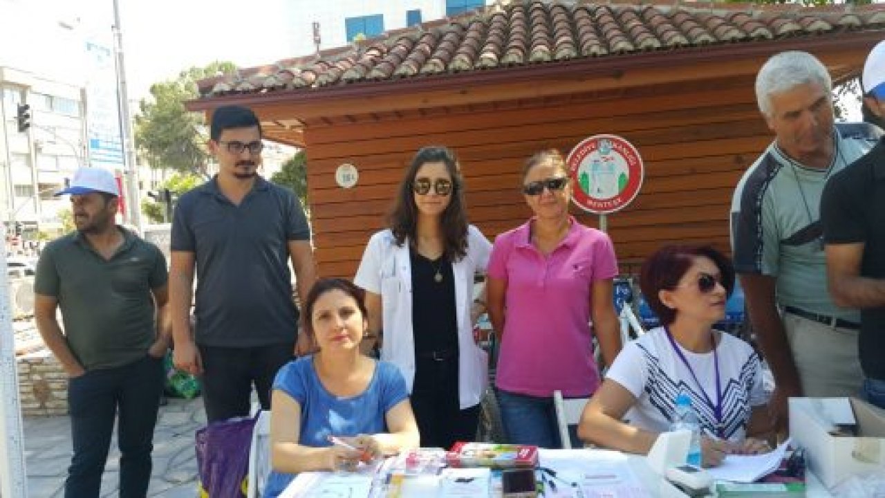 Halk Sağlığı Haftası