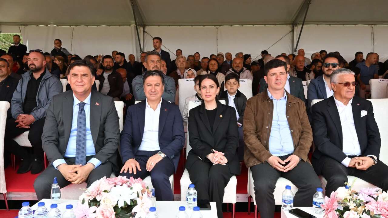 Fethiye’de Er Meydanı Şenlendi: Mustafa Kiremitli Güreşleri’nde Başpehlivan ve Ağa Belli Oldu