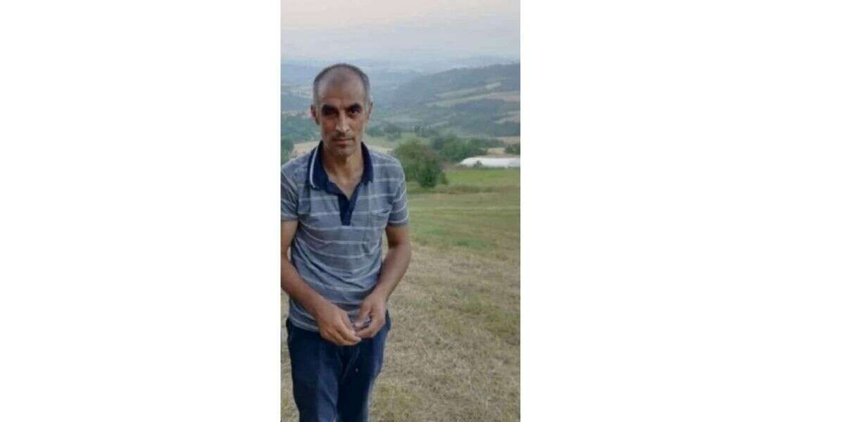 Ekmek Almaya Çıkan Emekli Öğretmen Kayıp: 2 Gündür Haber Yok