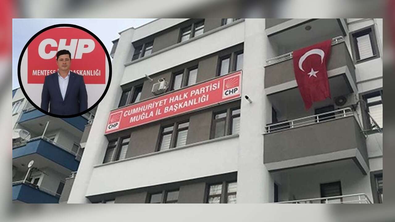 CHP Muğla’da 13 İlçede Sahaya İniyor