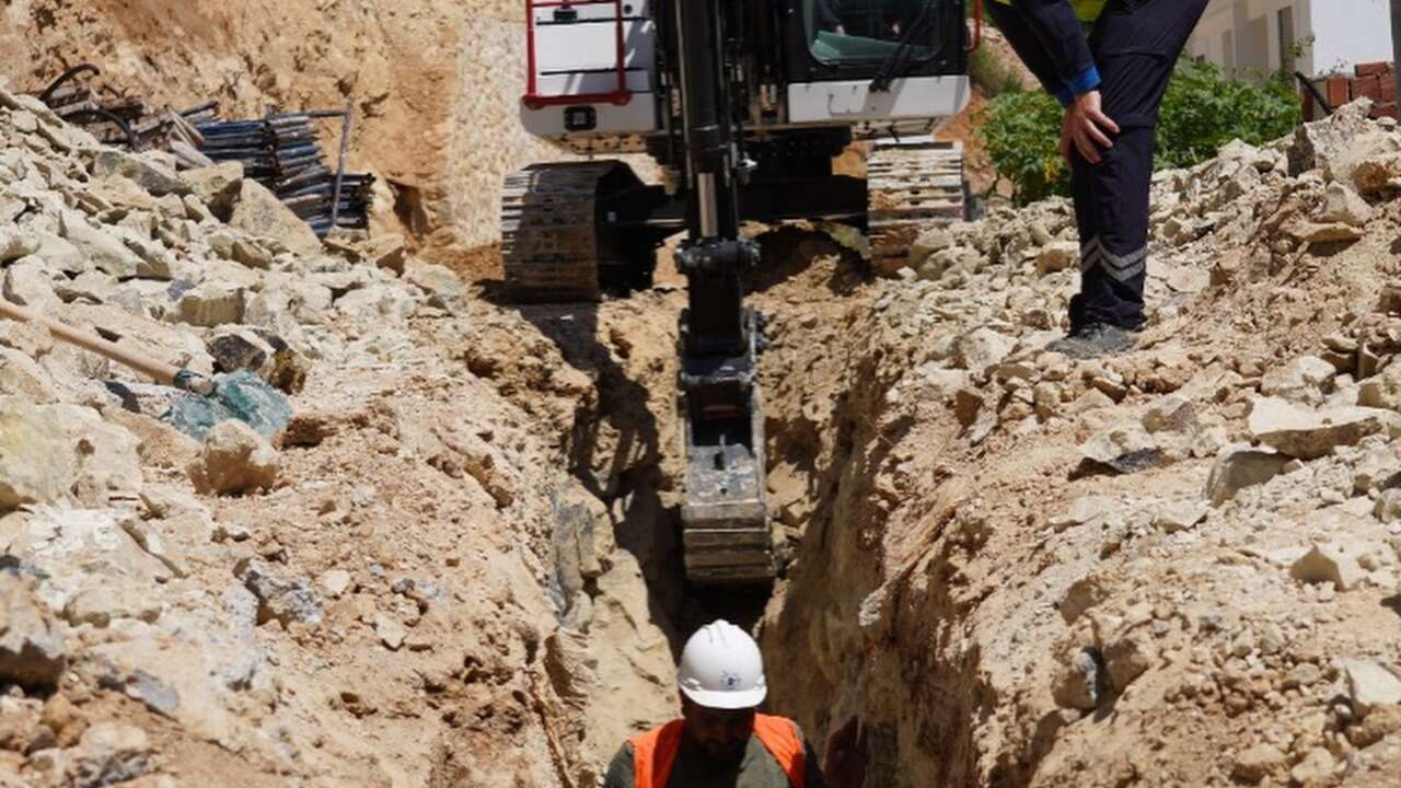 Gökova'da Foseptik Çilesi Bitiyor: Yazılıtaş Mevkii’ne Kalıcı Altyapı Çözümü