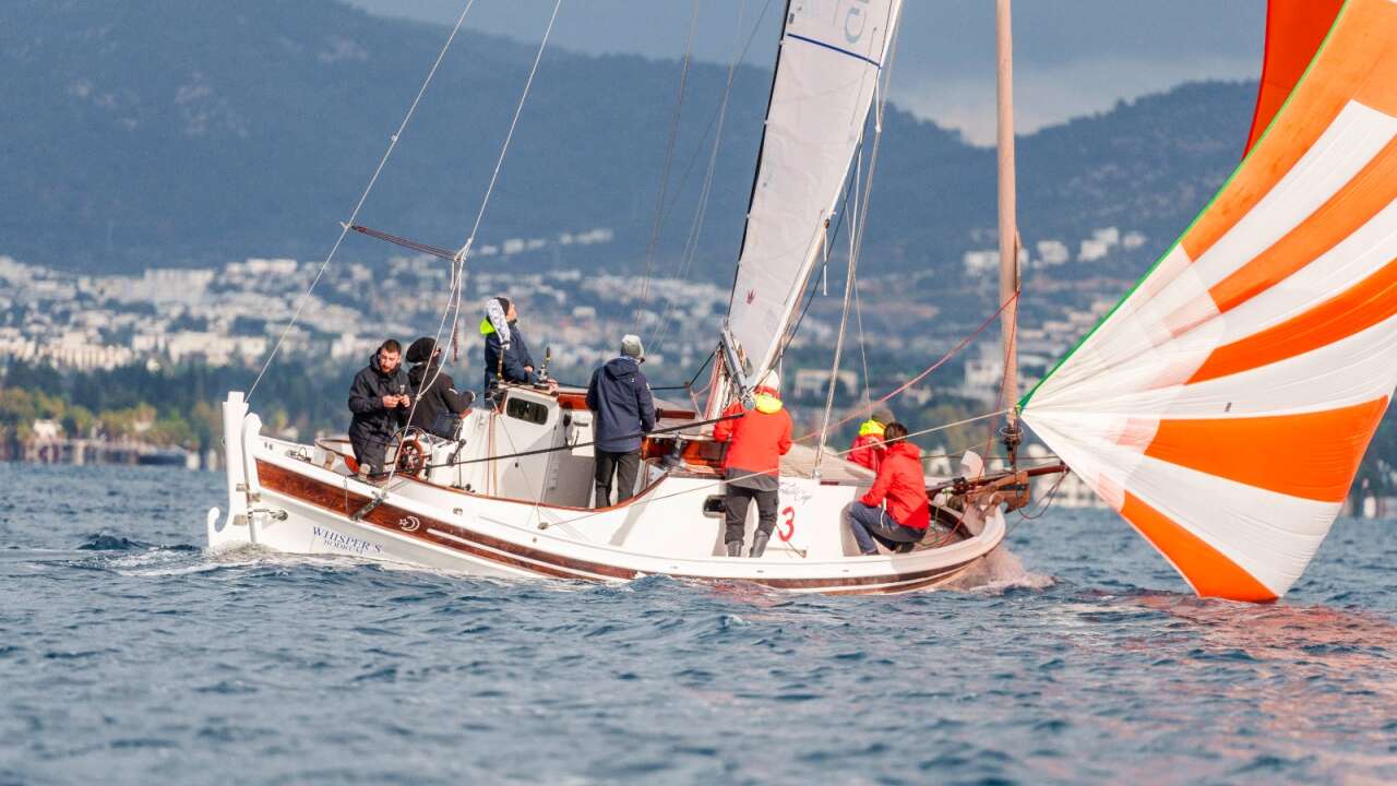 Tırhandil Cup Kış Trofesi Final Etabı Tamamlandı: 10. Yılda Şampiyonlar Belli Oldu