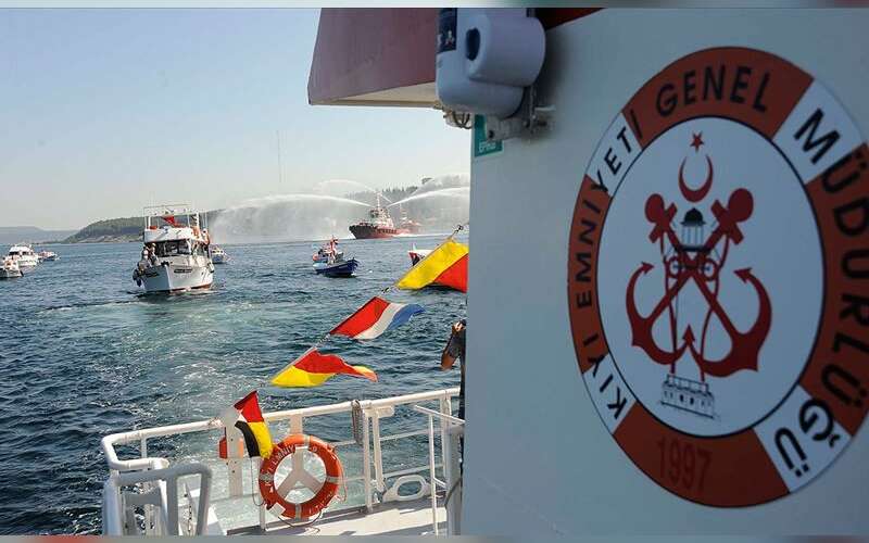 Kıyı Emniyeti Genel Müdürlüğü 11 Daimi İşçi Alacak: Başvurular Başladı