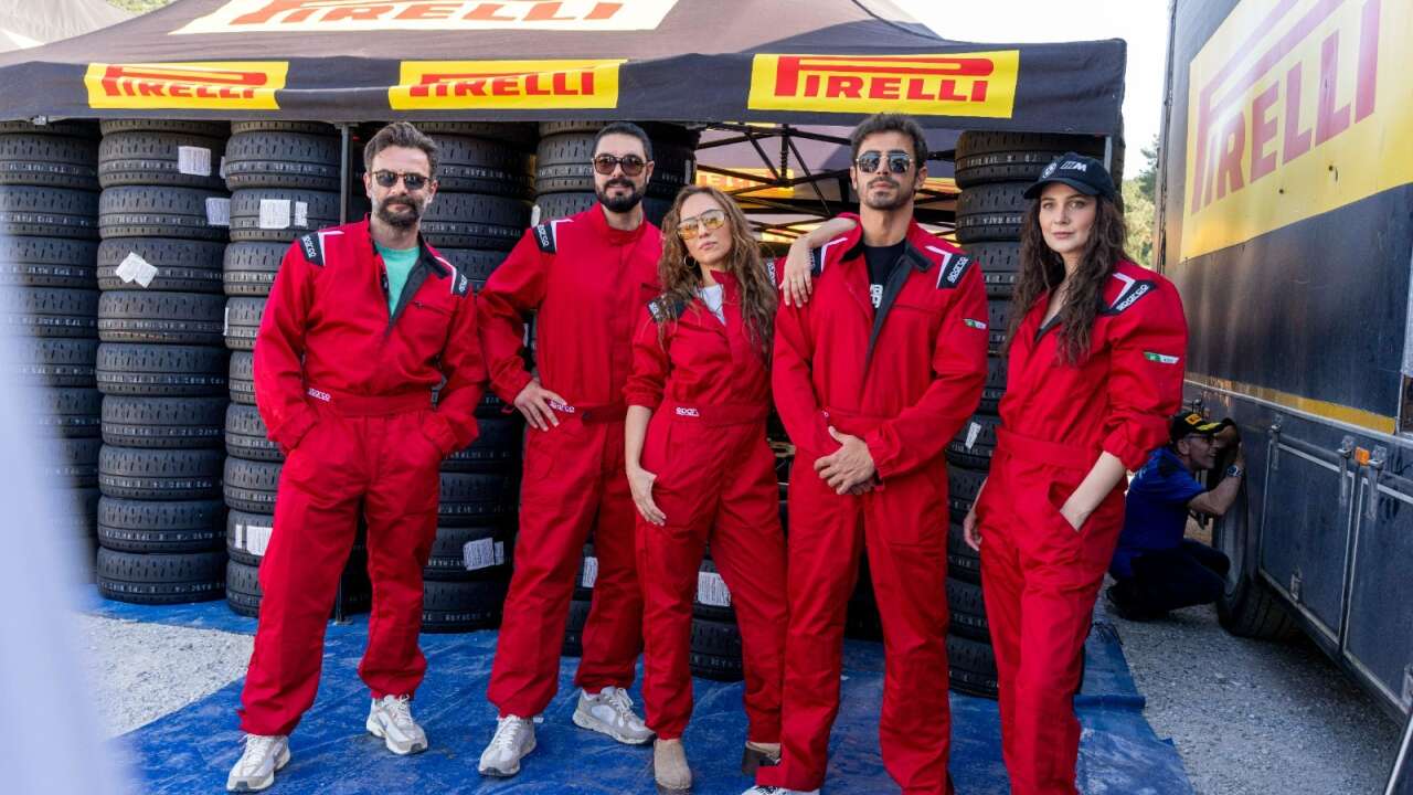 Ünlü İsimler Direksiyonda, Şampiyonlar Podyumda: Rally Bodrum Nefes Kesti