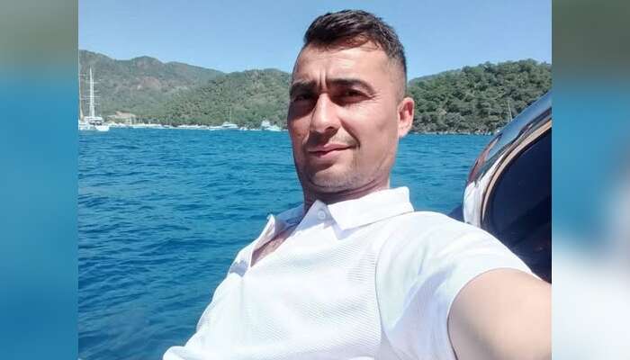 Osman Çetin Hayatını Kaybetti