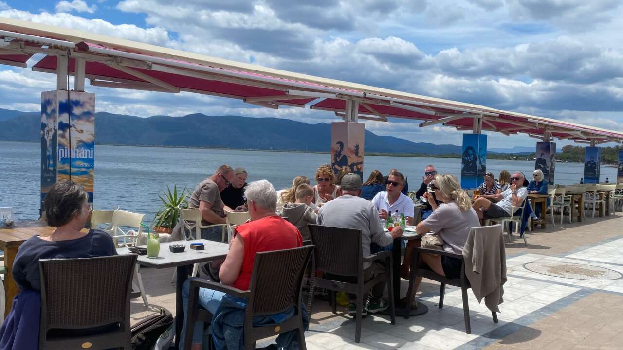 Köyceğiz Kordonu’nda Turizm Sezonu Açıldı: Esnafın Yüzü Güldü