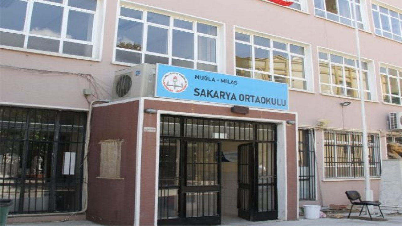 Eğitim bu yıl başlıyor