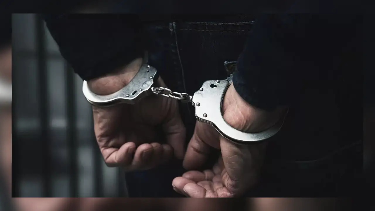 Muğla’da Organizasyon İşleri Yapan İş İnsanı Antalya’da Tutuklandı
