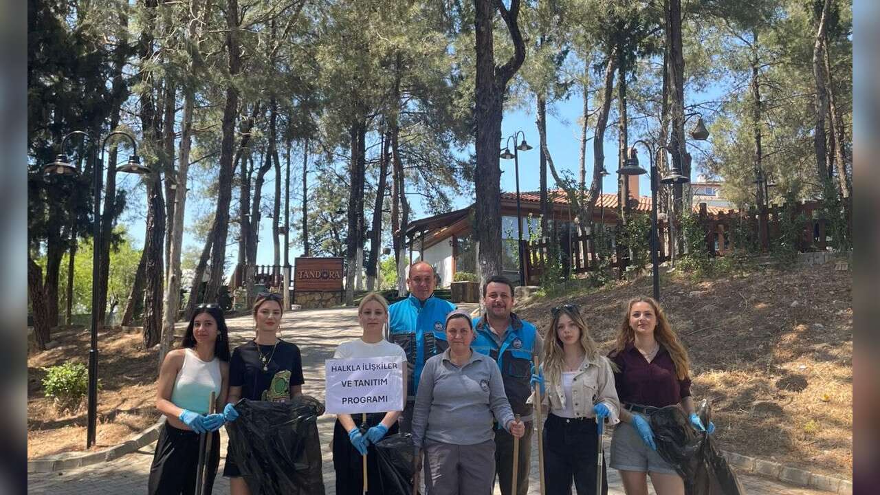 Görünmeyen Eller Ula’ya El Attı