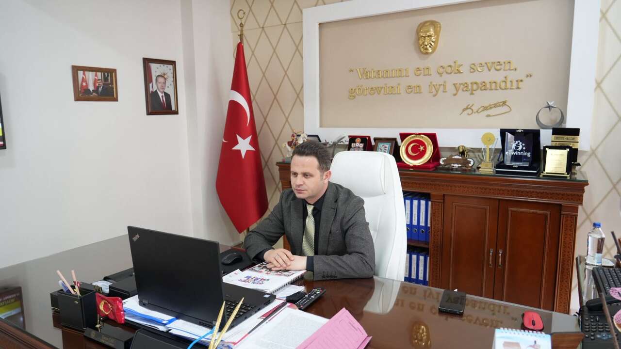 Muğla’da Mesleki Eğitim Seferberliği: "Maarifin Kalbinde Marifetli Gençlik"
