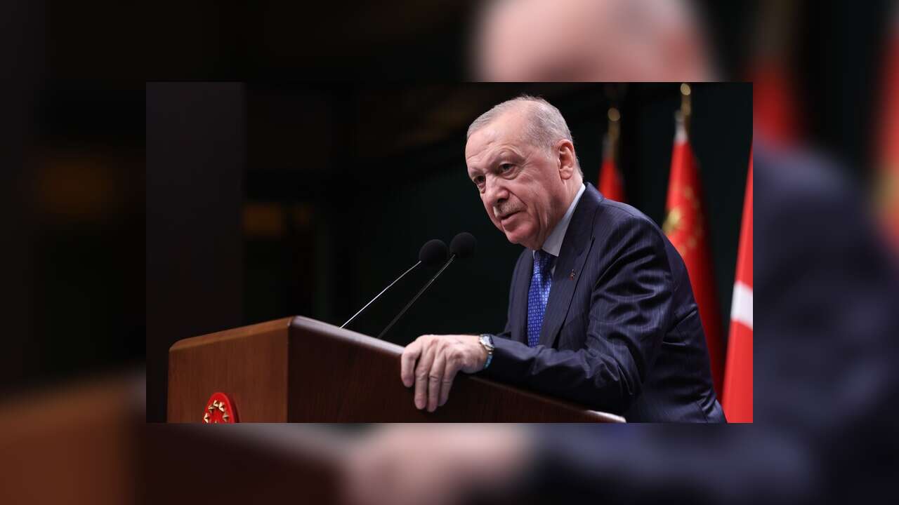 Cumhurbaşkanı Erdoğan’dan Bayram Müjdesi: Tatil 9 Gün Oldu