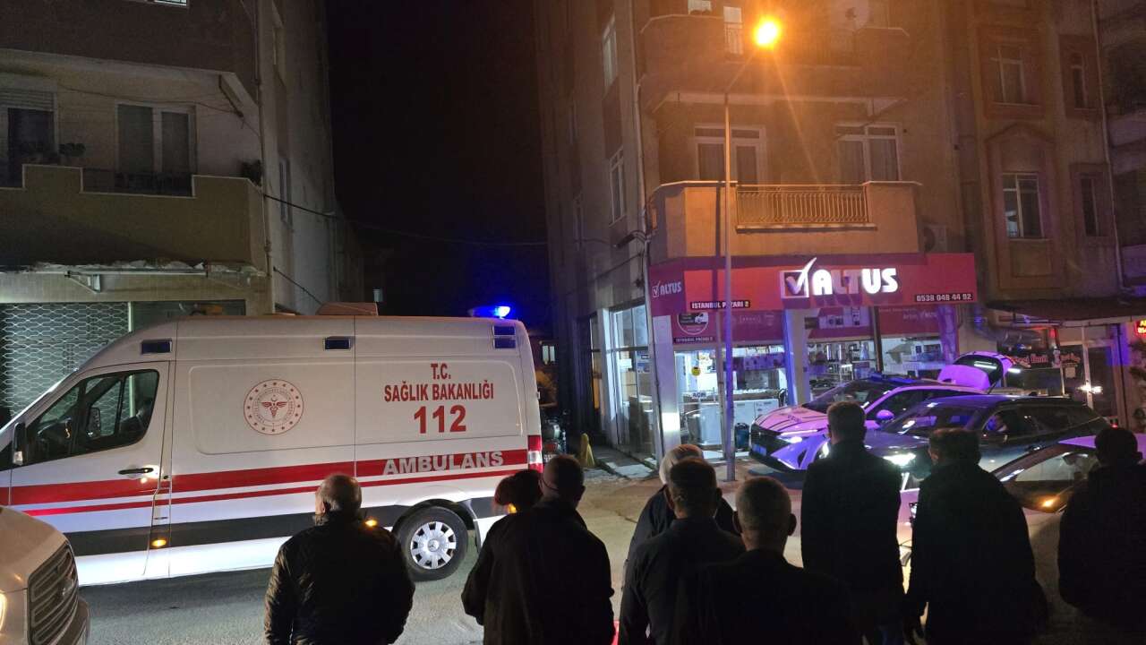Muğla’da Motosiklet Sürücüsü Kadın Yaralandı