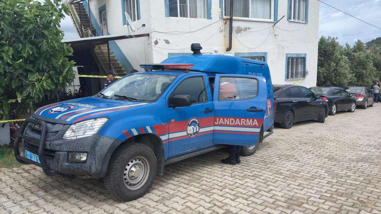 Ziyaret İçin Geldikleri Yerde Acı Son: 2 Çocuk Kardeş Hayatını Kaybetti