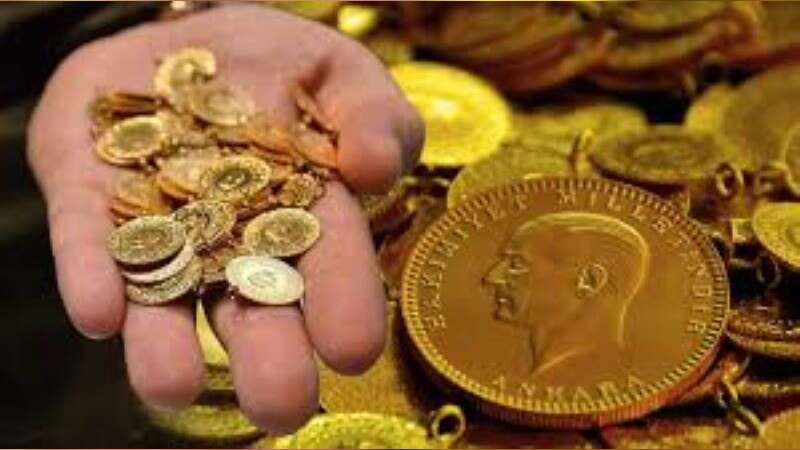 Altın Fiyatları Bugün Ne Kadar? 5 Mayıs Gram, Çeyrek, Yarım Altın