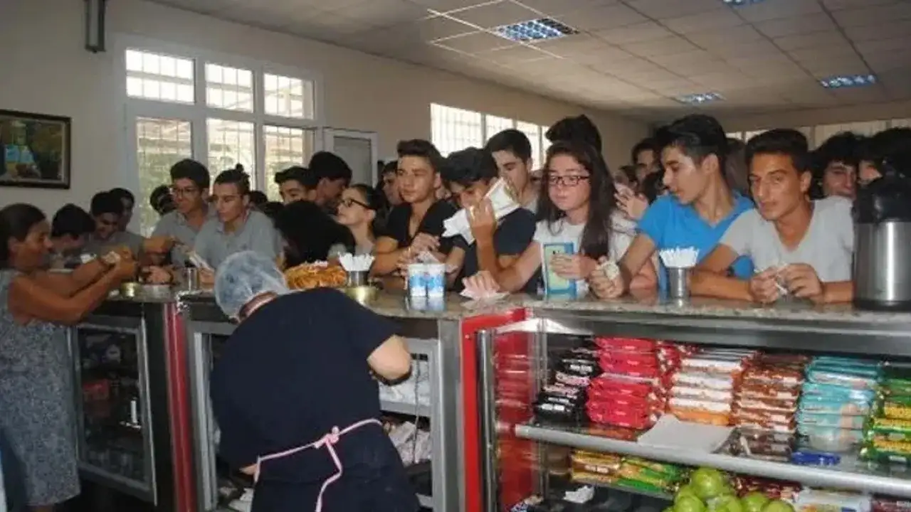 Okullarda Yeni Dönem! Satışı Tamamen Yasaklanıyor: Kurallara Uymayana Ceza