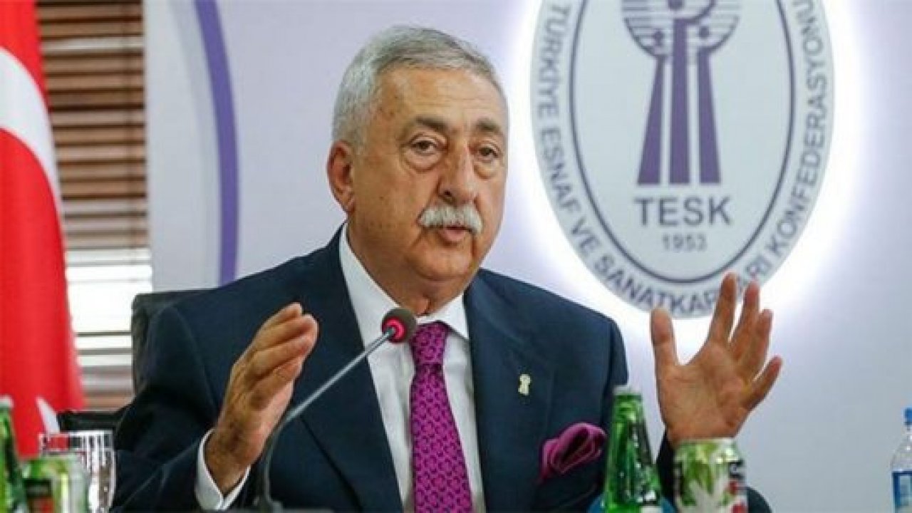 Palandöken: “Güvenlik en üst düzey olmalı”