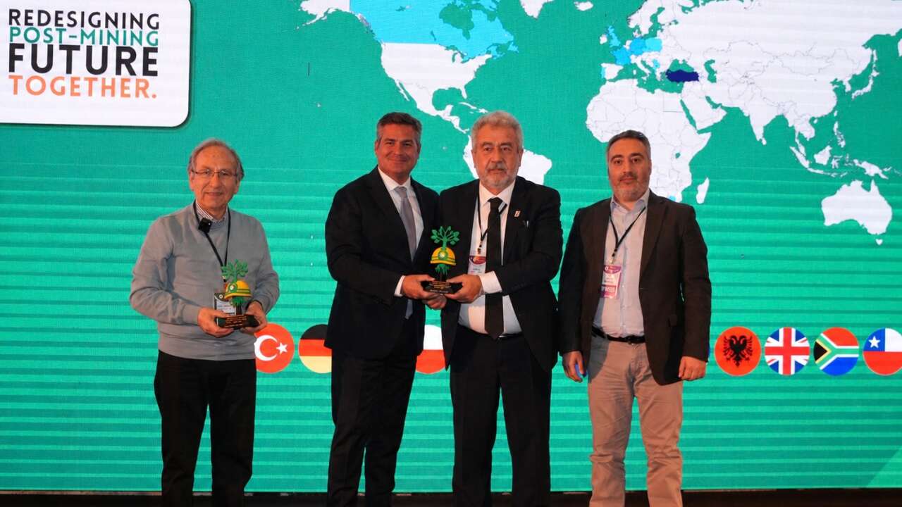 Milas’taki Hüsamlar Yeniden, IPMS 2026’da Örnek Rehabilitasyon Projesi Oldu