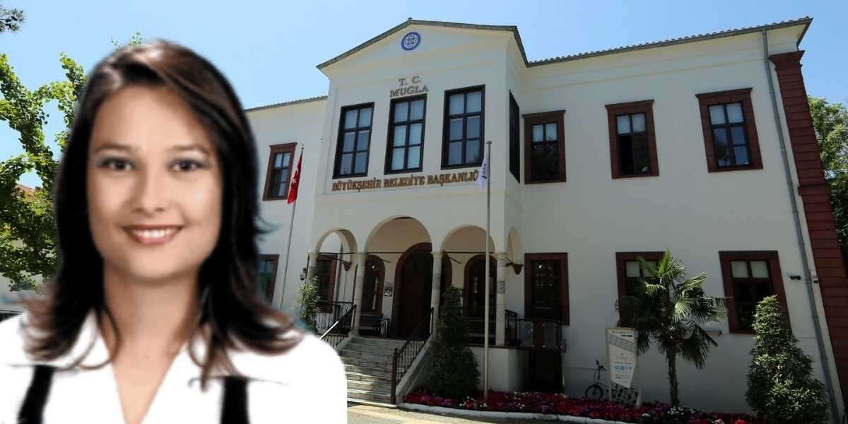 İddialar Gündemi Sarstı! Muğla Büyükşehir’de İnsan Kaynakları Başkanı Görevden Alındı