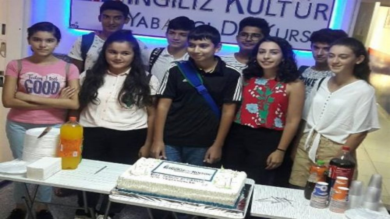 Pasta Keserek Eğitimlerini Tamamladılar