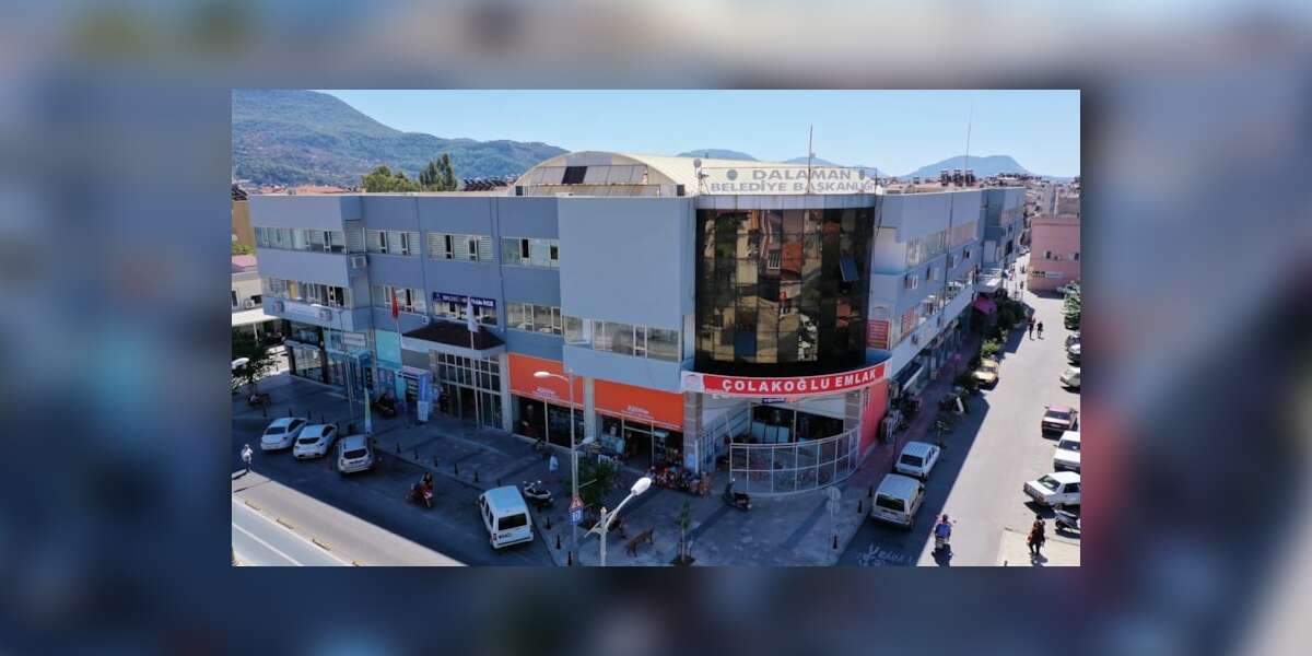 Dalaman Belediyesi İşçi Alımı Yapacak