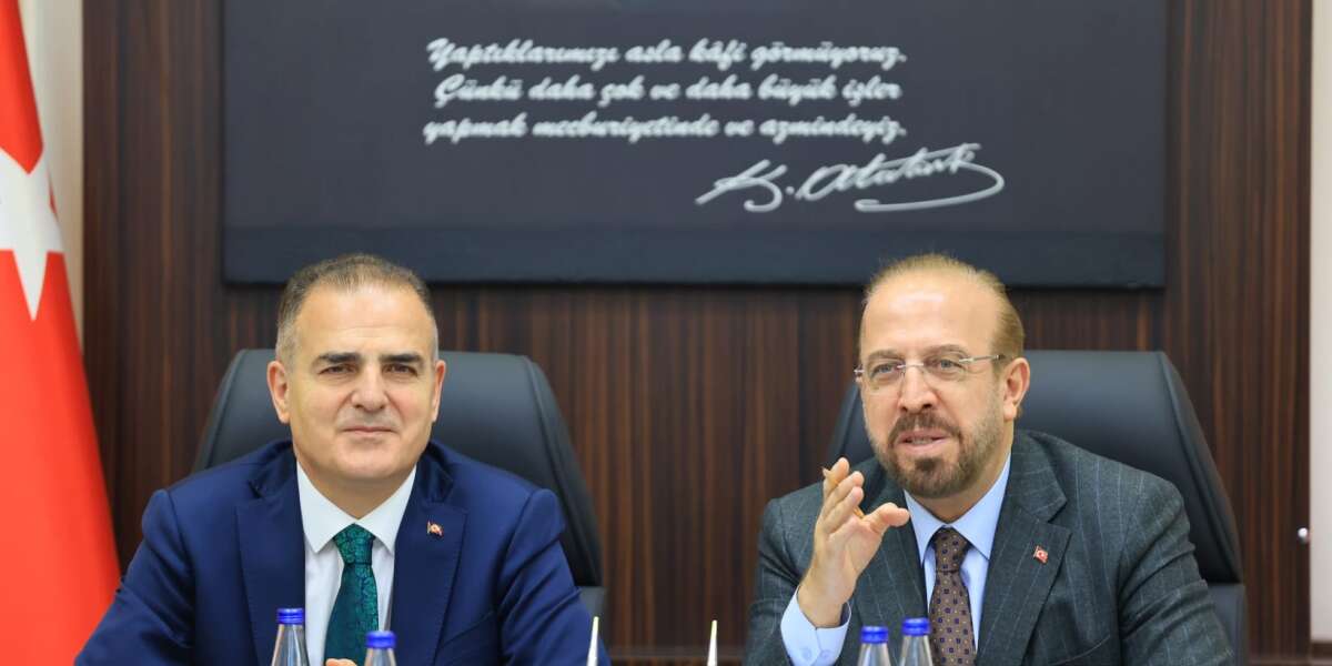 Enerji Bakan Yardımcısı Şatıroğlu Muğla’da: Orman Yangınlarına Karşı “Sıfır Risk” Vurgusu